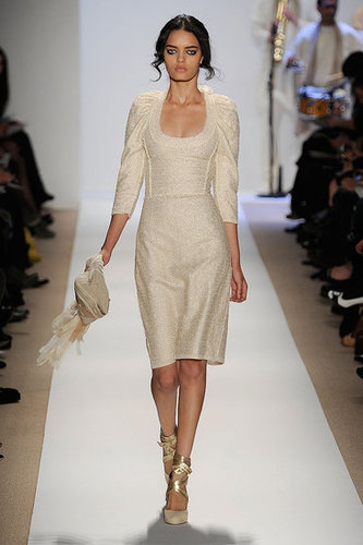 New York Fashion Week: Ports 1961 Fall 2009