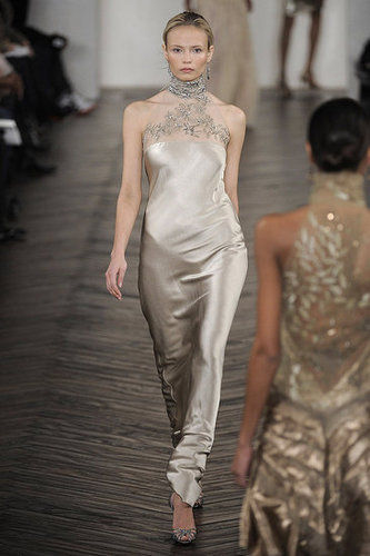 New York Fashion Week: Ralph Lauren Fall 2009 New York Fashion Week: Ralph Lauren Fall 2009