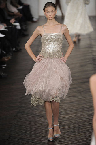 New York Fashion Week: Ralph Lauren Fall 2009 New York Fashion Week: Ralph Lauren Fall 2009
