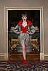 London Fashion Week: Graeme Black Fall 2009