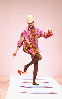 London Fashion Week: Eley Kishimoto Fall 2009