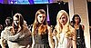 New York Fashion Week: Twinkle By Wenlan Fall 2009