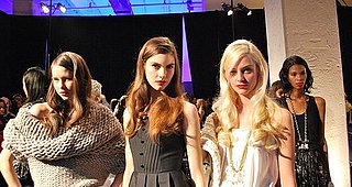 New York Fashion Week: Twinkle By Wenlan Fall 2009