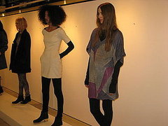 New York Fashion Week: Bodkin Fall 2009