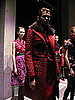 New York Fashion Week: Vivienne Tam Fall 2009