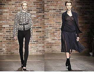 New York Fashion Week: Coventry Fall 2009
