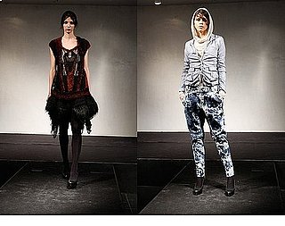 New York Fashion Week: Ideeen Fall 2009 
