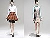 New York Fashion Week: Julian Louie Fall 2009