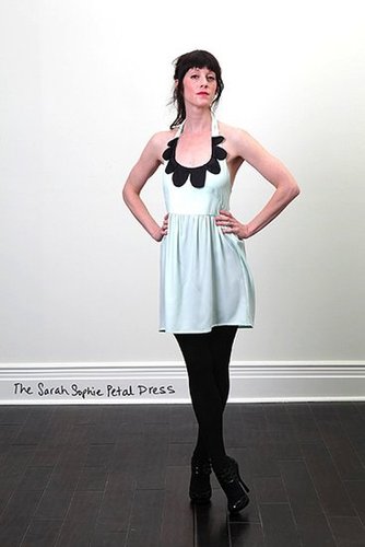 Rachel Antonoff Fall 2009 Look Book Rachel Antonoff Fall 2009 Look Book