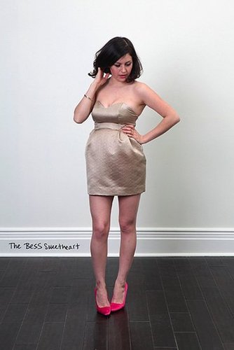 Rachel Antonoff Fall 2009 Look Book Rachel Antonoff Fall 2009 Look Book