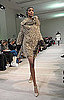 London Fashion Week: Aquascutum Fall 2009