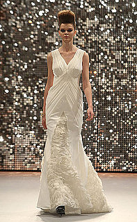 London Fashion Week: Ashley Isham Fall 2009