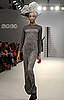 London Fashion Week: Momo Fall 2009