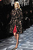 Milan Fashion Week: Moschino Cheap & Chic Fall 2009 