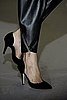 50 Shoes From New York Fashion Week Fall 2009