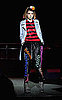 London Fashion Week: Ashish Fall 2009