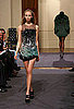 London Fashion Week: Julien MacDonald Fall 2009
