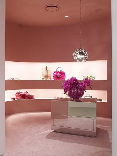 Matthew Williamson New York Store Opening