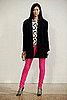 Milan Fashion Week: Pucci Fall 2009 