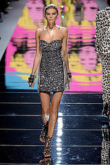 Milan Fashion Week: Blumarine Fall 2009