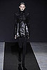 Paris Fashion Week: Bruno Pieters Fall 2009 