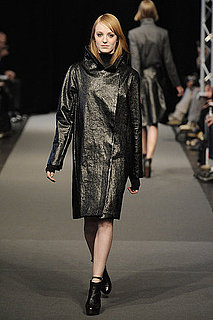 Paris Fashion Week: Lutz Fall 2009 