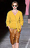 Paris Fashion Week: Dries Van Noten Fall 2009 