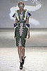 Paris Fashion Week: Manish Arora Fall 2009