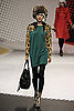 Paris Fashion Weel: Jean-Charles de Castelbajac Fall 2009