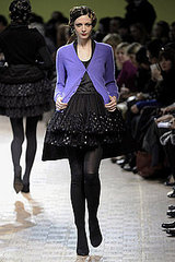 Paris Fashion Week: Limi Feu fall 2009