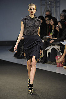 Paris Fashion Week: R.M. By Roland Mouret Fall 2009