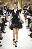 Paris Fashion Week: Louis Vuitton Fall 2009