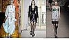 Fall 2009 Paris Trend Report: Street-Ready Lingerie 