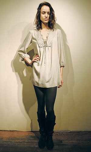 In The Showroom: Alice Ritter Fall 2009 In The Showroom: Alice Ritter Fall 2009
