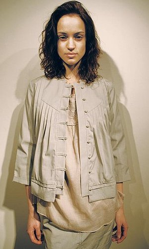 In The Showroom: Alice Ritter Fall 2009 In The Showroom: Alice Ritter Fall 2009