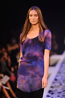Melbourne Fashion Week: Josh Goot  