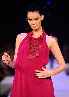 Melbourne Fashion Week: Thurley Fall 2009