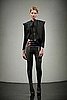 Michael Angel Fall 2009 Look Book 