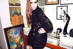 TEAMO Fall 2009 Look Book 
