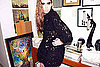TEAMO Fall 2009 Look Book 