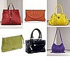 See Pretty Things For Coutorture: Pop Color Handbags For Spring