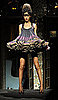 Delhi Fashion Week: Rohit Bal Fall 2009 