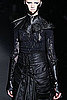 Japan Fashion Week: Somarta Fall 2009