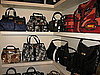 In The Showroom: L.A.M.B. Handbags Fall 2009