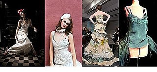 Posh Swaps Blog For Coutorture: Irresistible Eco Style 