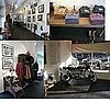 Inside The Smith + Butler Pop-Up Store