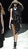 Japan Fashion Week: Aguri Sagimori Fall 2009