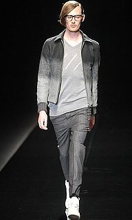 Japan Fashion Week: Izreel Fall 2009