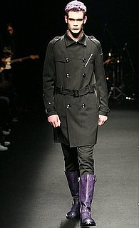 Japan Fashion Week: Less Than Fall 2009