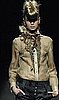 Japan Fashion Week: Motonari Ono Fall 2009